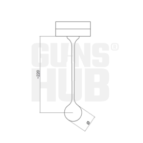 MTS Challenge Single Fi60mm