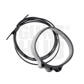 Poziomica MDT elektroniczna V Mount LRA gen2