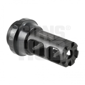 Kompensator Gomander Raptor 5,56 1/2x28