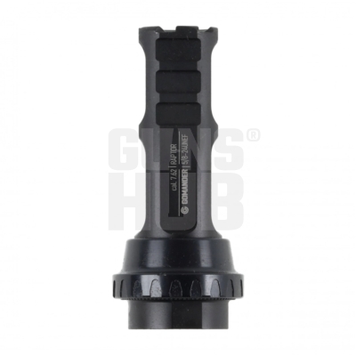 Kompensator Gomander Raptor 7.62 5/8x24