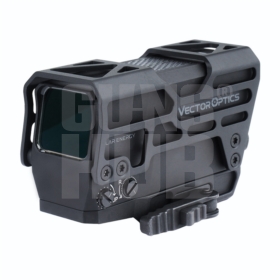 Kolimator Vector Optics Frenzy PLUS 1x31x26 solar