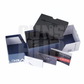 Kolimator Vector Optics Frenzy PLUS 1x31x26 solar