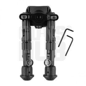 Bi-Pod Leapers Recon 360 TL 6-7" M-LOK