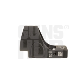 Kolimator Trijicon SRO ADJ 2,5MOA Red Dot SRO2