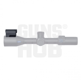 Moduł PARD IR i LRF 850