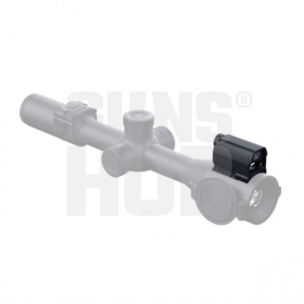 Moduł PARD IR i LRF 850