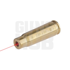 Nabój laserowy Vector Optics kal.7,62x39 mosiężny