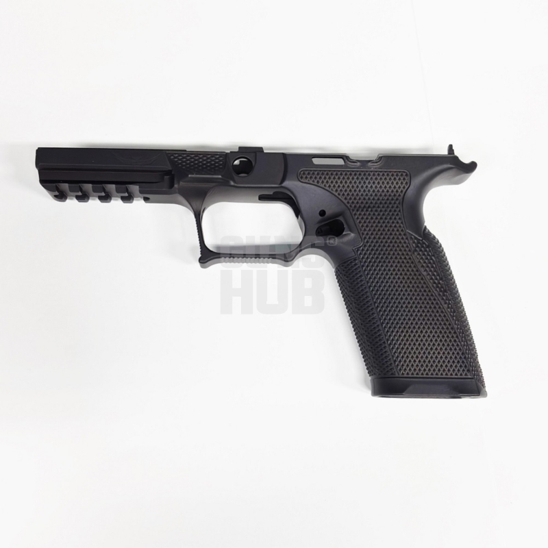 Szkielet / Chwyt HS Echelon 4,5F aluminium