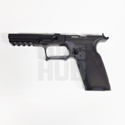 Szkielet / Chwyt HS Echelon 4,5F aluminium