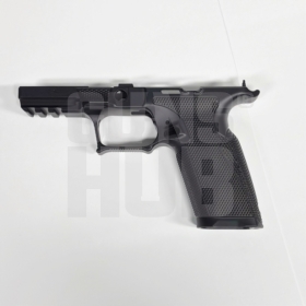 Szkielet / Chwyt HS Echelon 4,5F/4.0 aluminium