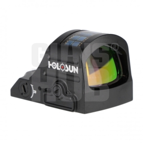 Kolimator Holosun HS507C X2 ACSS