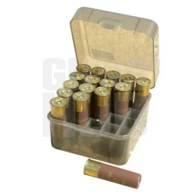 Pudełko MTM na amunicję S25-12M-41
