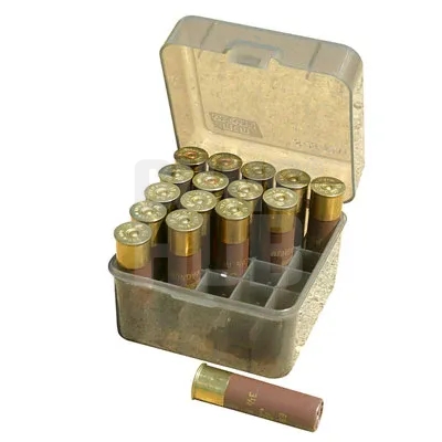 Pudełko MTM na amunicję S25-12M-41