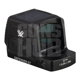 Kolimator Vortex Defender - ST Solar 3MOA