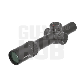 Luneta Vector Optics Continental x10 1-10x28 FFP