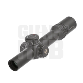 Luneta Vector Optics Continental x10 1-10x28 FFP