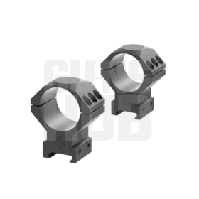 Luneta Vector Optics Continental x10 1-10x28 FFP