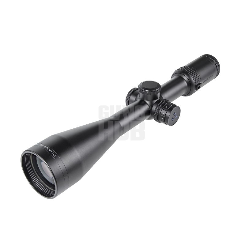 Luneta Delta Titanium 2,5-15x56 HD 2D