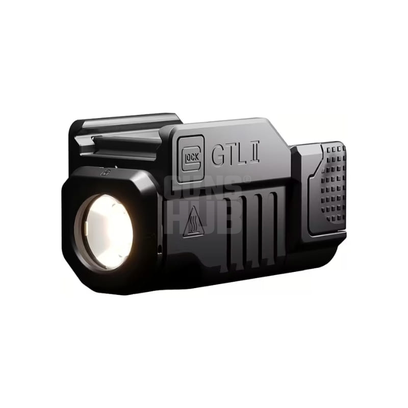 Latarka Glock GTL II LED 01