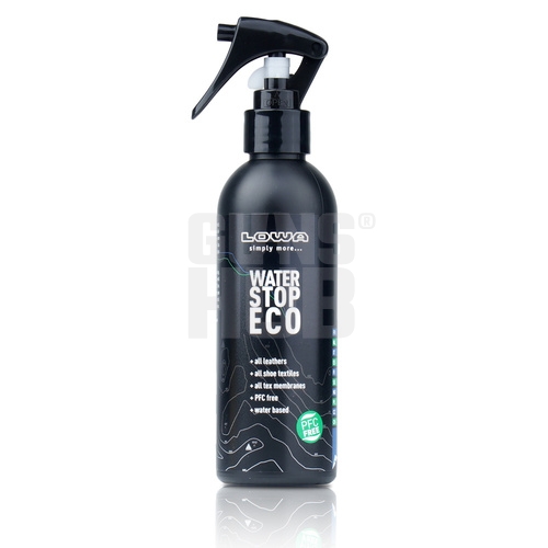 Impregnat Lowa Water Stop Eco PFC Free 200ml
