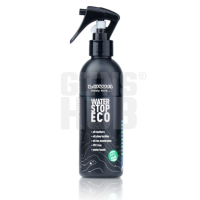 Impregnat Lowa Water Stop Eco PFC Free 200ml