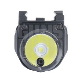 Latarka Mactronic Hussar GL 900lm zielony laser