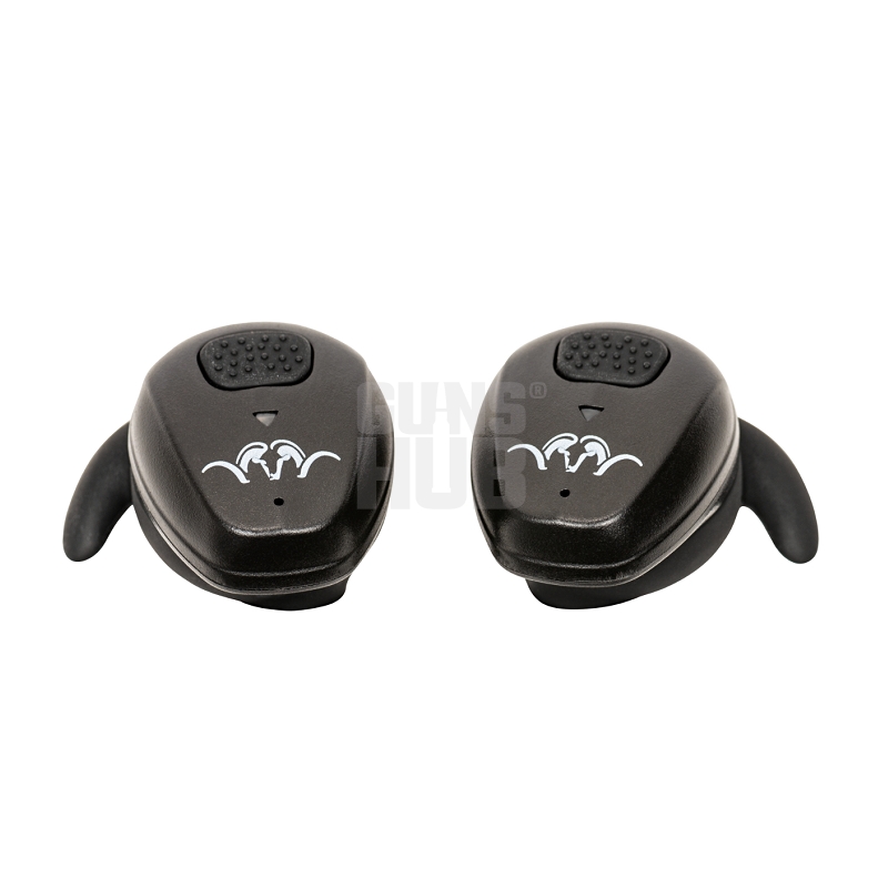 Ochronniki słuchu Blaser douszne aktywne