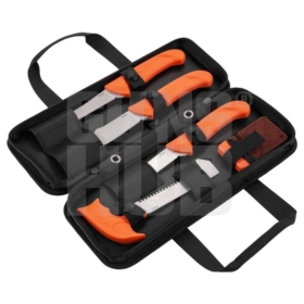 Zestaw Noży Blaser do rozbioru tuszy