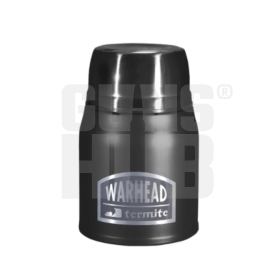 Termos Termite Warhead Jar 0,75L Black
