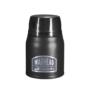 Termos Termite Warhead Jar 0,75L Black