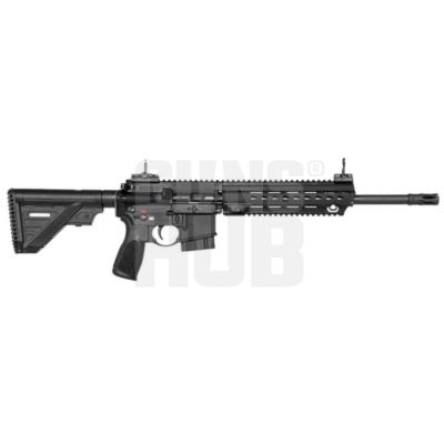 Karabin H&K MR223 A3 14,5" Slim Line Hkey