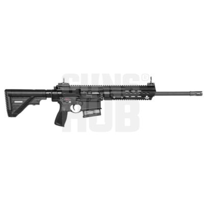 Karabin H&K MR308 A3 16,5" Slim Line Hkey