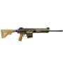 Karabin H&K MR308 A3 20" Slim Line Hkey FDE