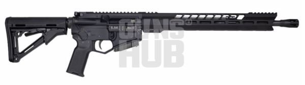 Karabin Diamondback DB15 16" Black Gold