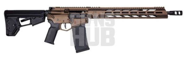 Karabin Diamondback DB15 16" Midnight Bronze