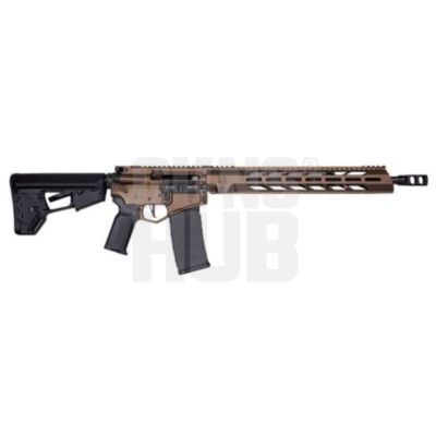 Karabin Diamondback DB15 16" Midnight Bronze
