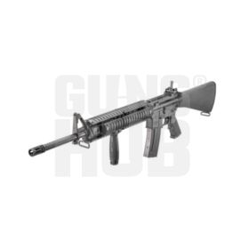 Karabin FN 15 Military Collector M4 14,5"