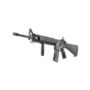 Karabin FN 15 Military Collector M4 14,5"