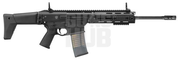 Karabin Grot S 16 FB-M1 16"