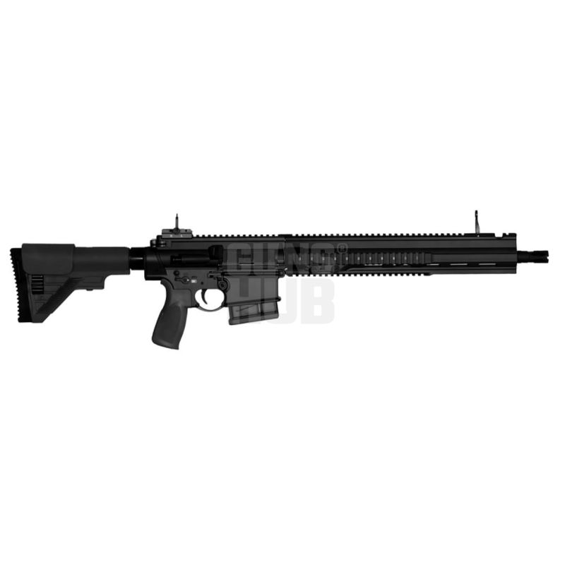 Karabin H&K MR308 A3-28 16,5" Slim Line Hkey