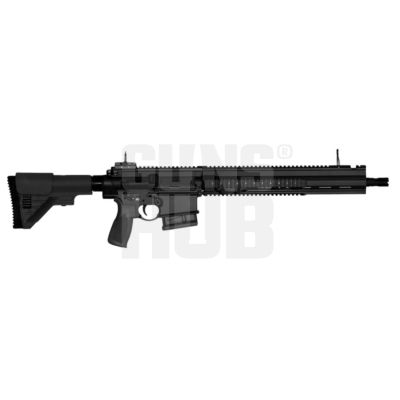 Karabin H&K MR308 A3-28 16,5" Slim Line Hkey
