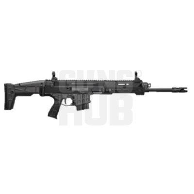Karabin CZ Bren 2MS 16,5" 223 Rem