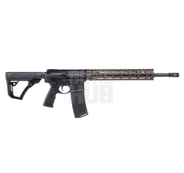 Karabin Daniel Defense DD4 RISIII 14,5"