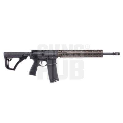 Karabin Daniel Defense DD4 RISIII 14,5"