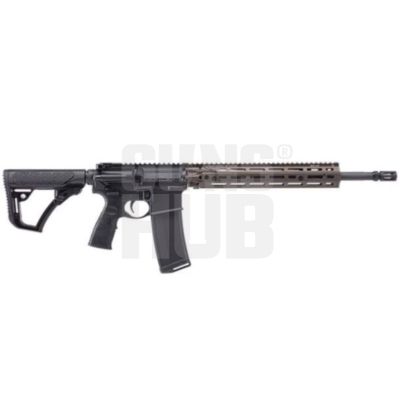 Karabin Daniel Defense DD4 RISIII 16"