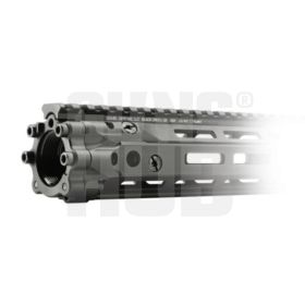 Karabin Daniel Defense DD4 RISIII 16" FDE