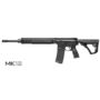 Karabin Daniel Defense MK12 18"