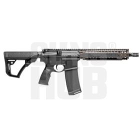 Karabin Daniel Defense MK18 FDE 10,3"