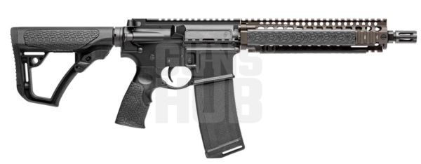 Karabin Daniel Defense MK18 FDE 10,3"