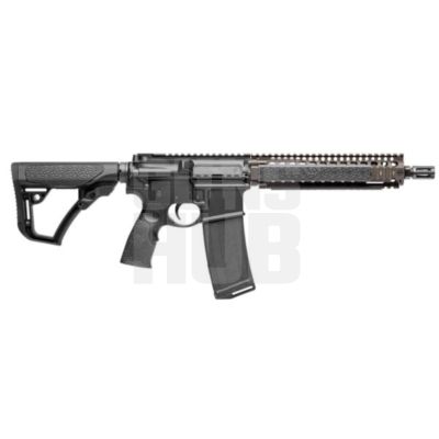 Karabin Daniel Defense MK18 FDE 10,3"